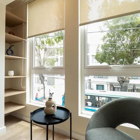 Mirano By Wynwood House Apartment Lima Exterior photo