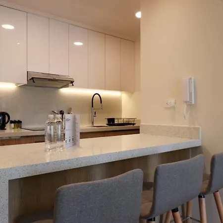 Mirano By Wynwood House Apartment Lima Exterior photo