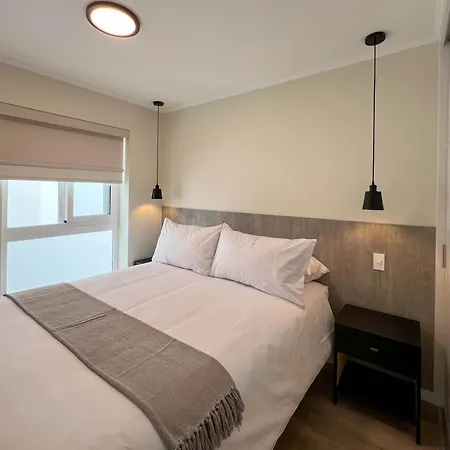 Mirano By Wynwood House Apartment Lima Exterior photo