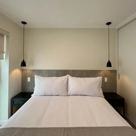 Mirano By Wynwood House Apartment Lima Exterior photo