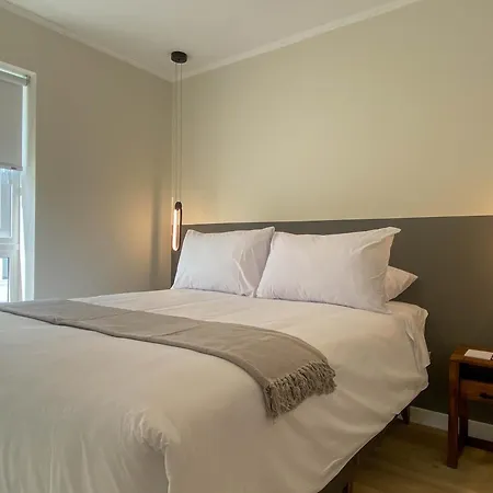 Mirano By Wynwood House Apartment Lima Exterior photo