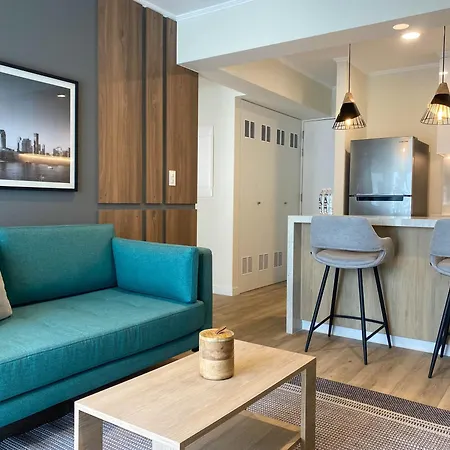 Mirano By Wynwood House Apartment Lima Exterior photo
