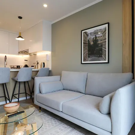 Mirano By Wynwood House Apartment Lima Exterior photo