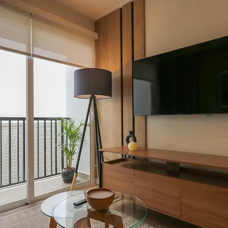 Mirano By Wynwood House Apartment Lima Exterior photo