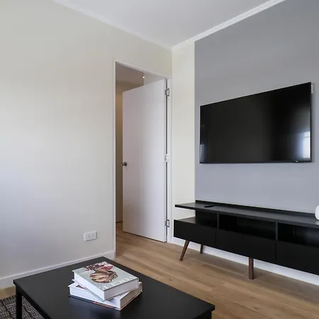 Mirano By Wynwood House Apartment Lima Exterior photo