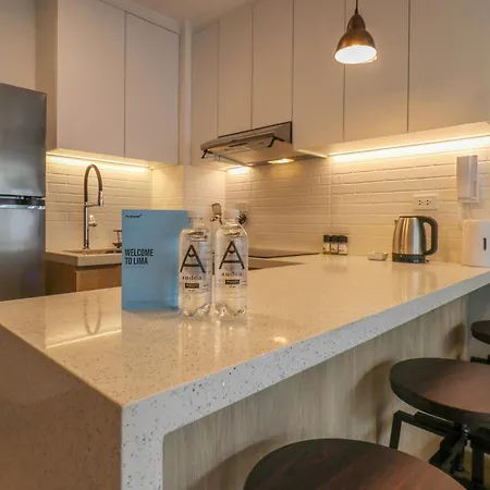 Mirano By Wynwood House Apartment Lima Exterior photo