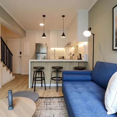 Mirano By Wynwood House Apartment Lima Exterior photo