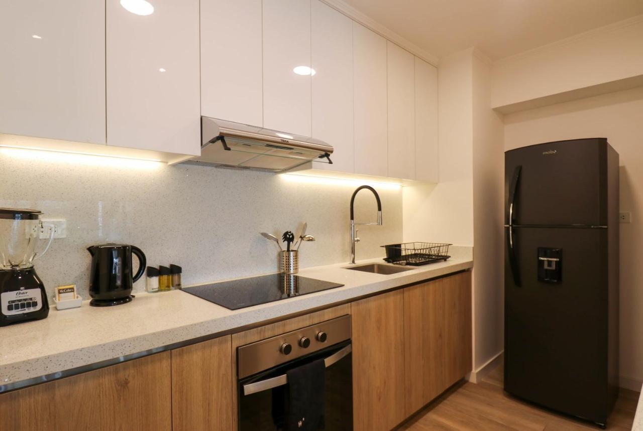 Appartement Mirano By Wynwood House Lima