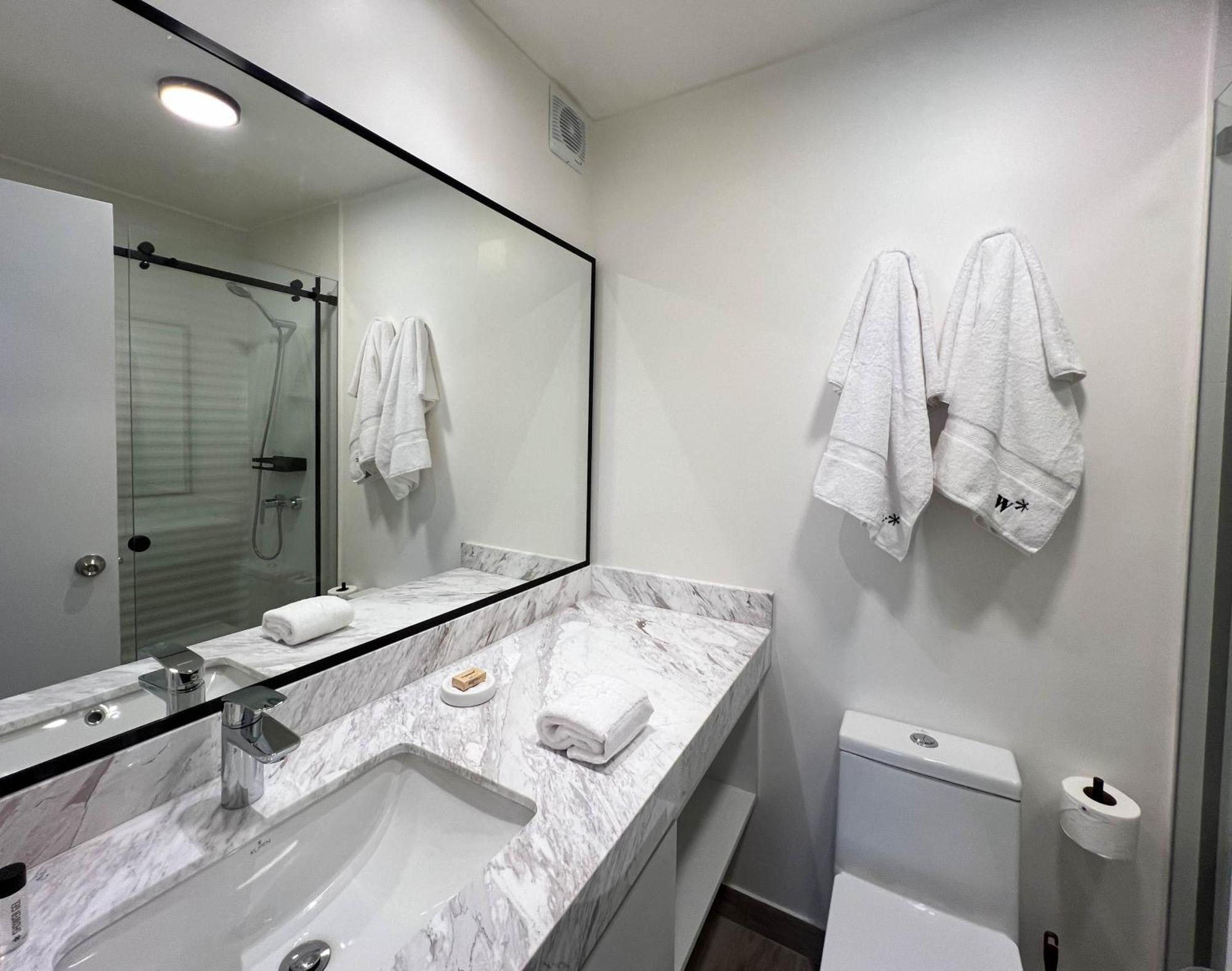 Appartement Mirano By Wynwood House