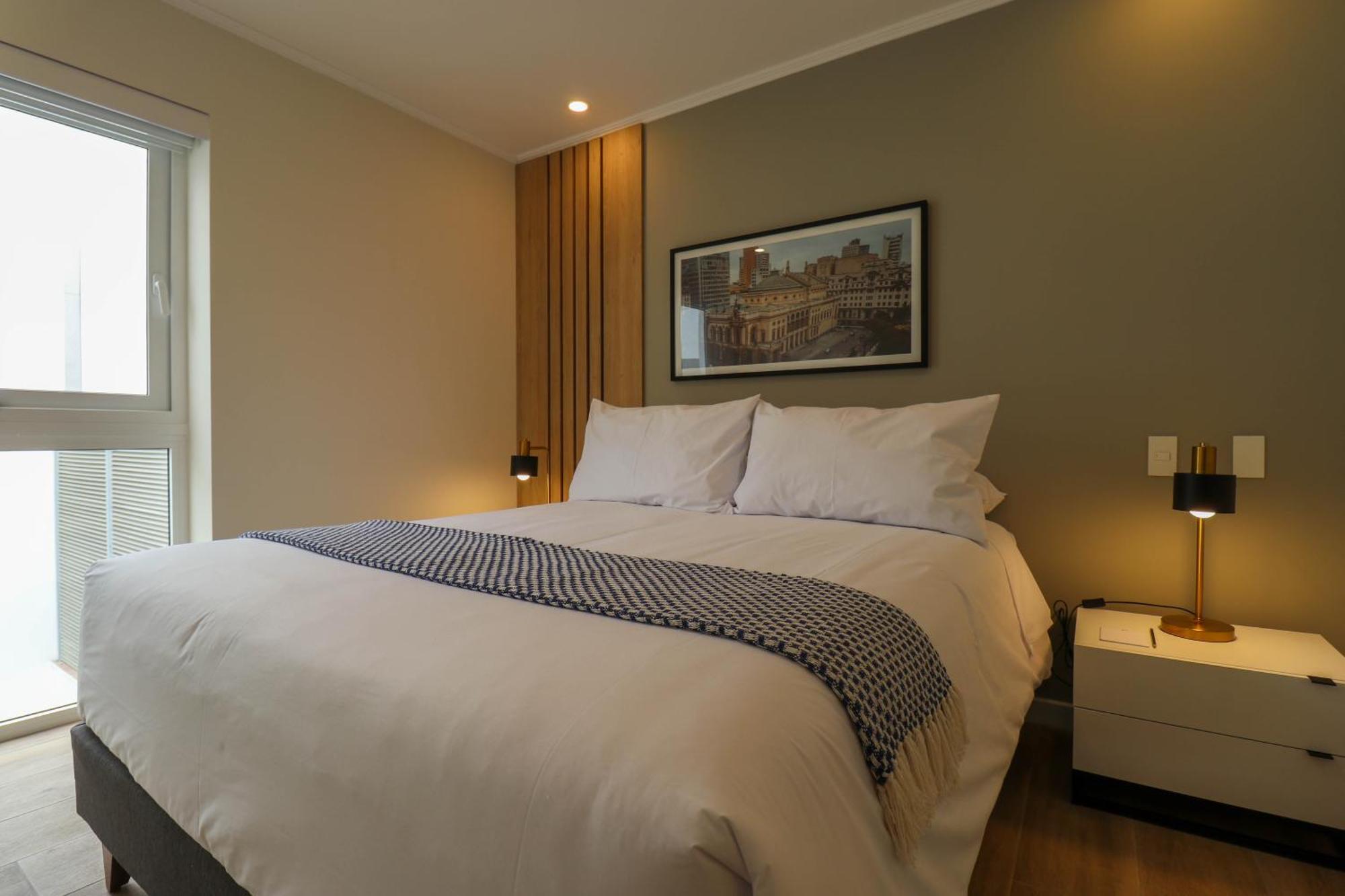 Appartement Mirano By Wynwood House *
