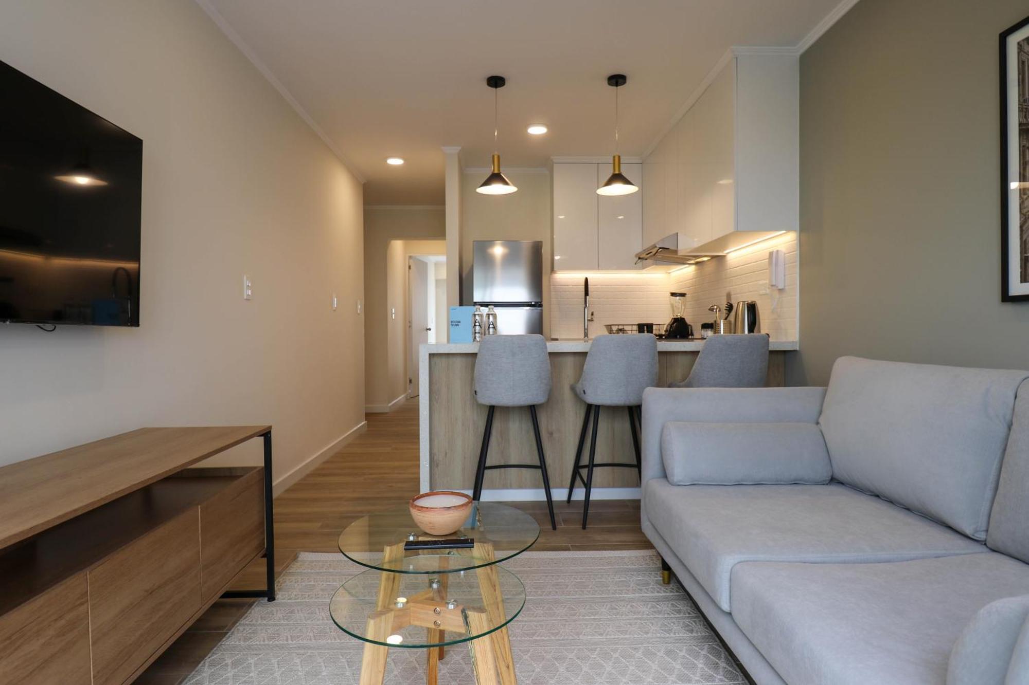 Appartement Mirano By Wynwood House