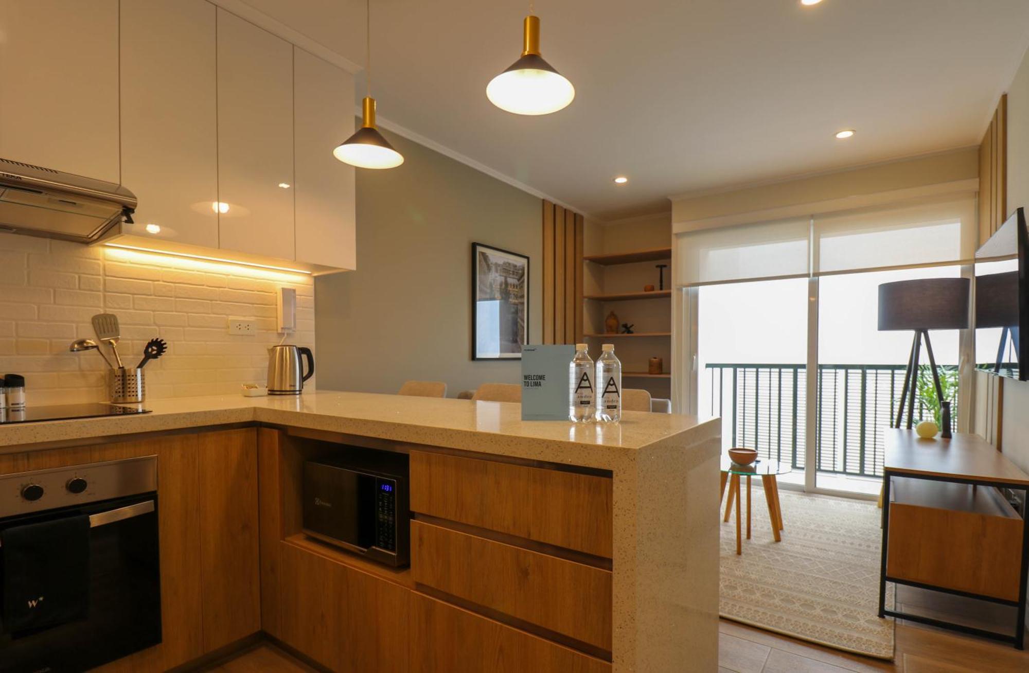 Appartement Mirano By Wynwood House