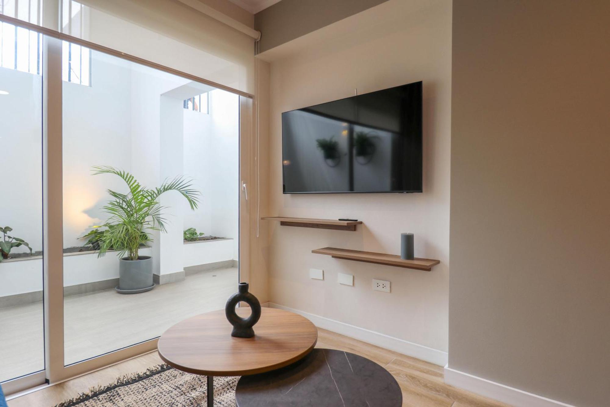 Appartement Mirano By Wynwood House *