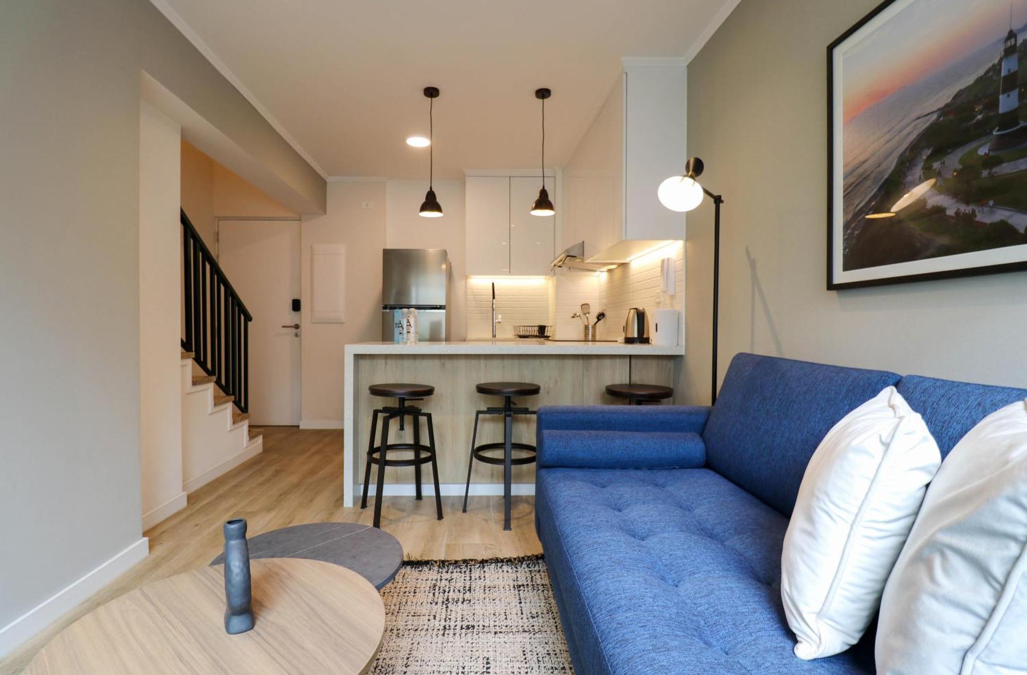 Mirano By Wynwood House Appartement *