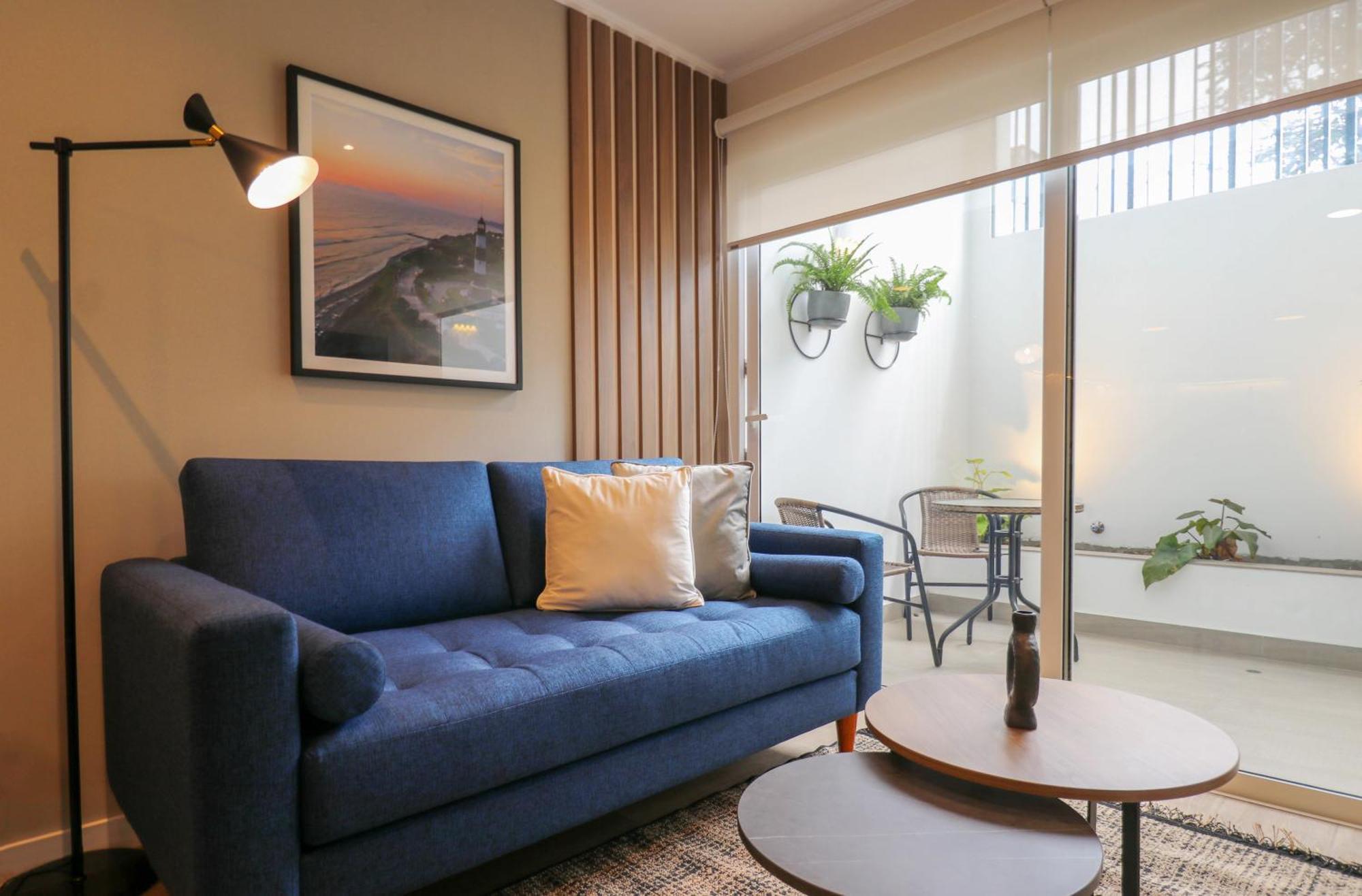 Mirano By Wynwood House Appartement Lima